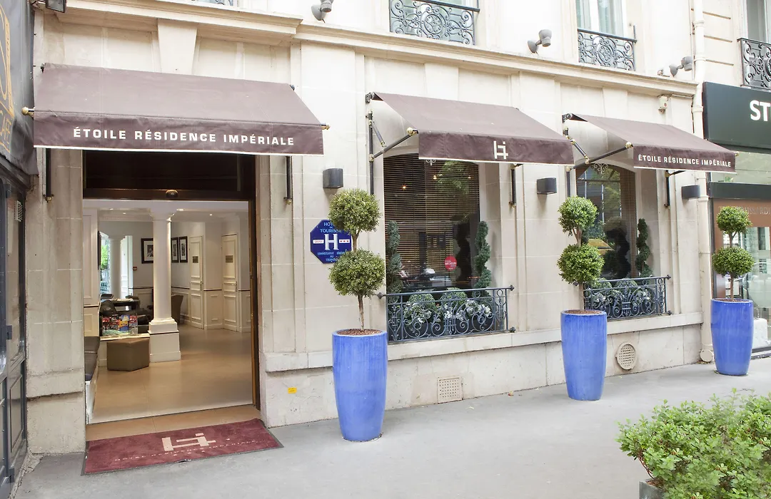 Hotel Toujours & Spa-1